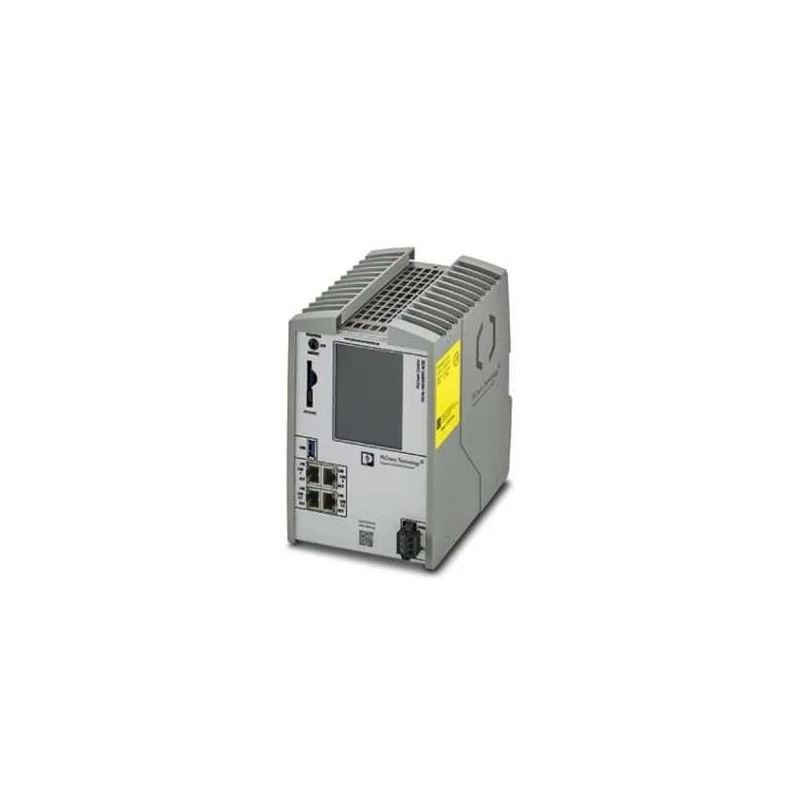 Phoenix Contact-1051328 Safety controller - RFC 4072S